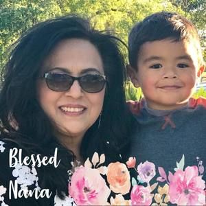 Meet your Posher, Sylvia